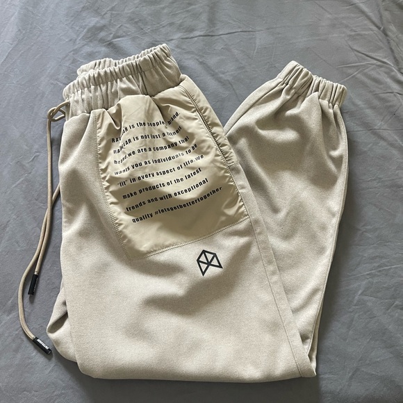 Raw gear sweatpants - Picture 2 of 4